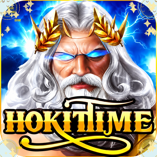 hokitime — mitra unggulan