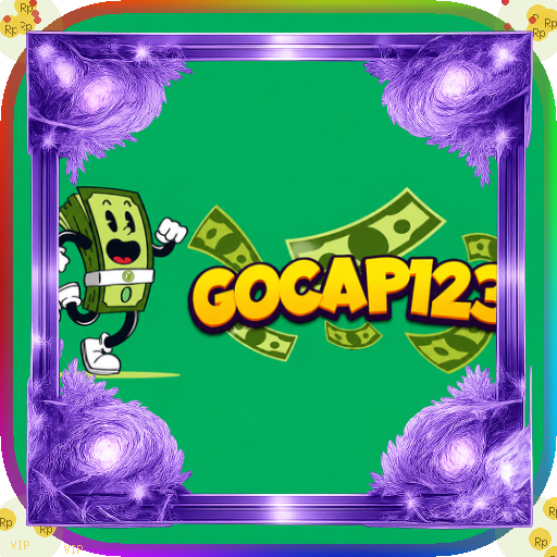 gocap123 — mitra unggulan